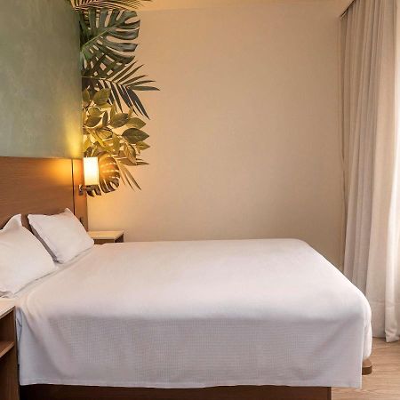 Ibis Styles Curitiba Aeroporto Hotel Sao Jose dos Pinhais Exterior photo