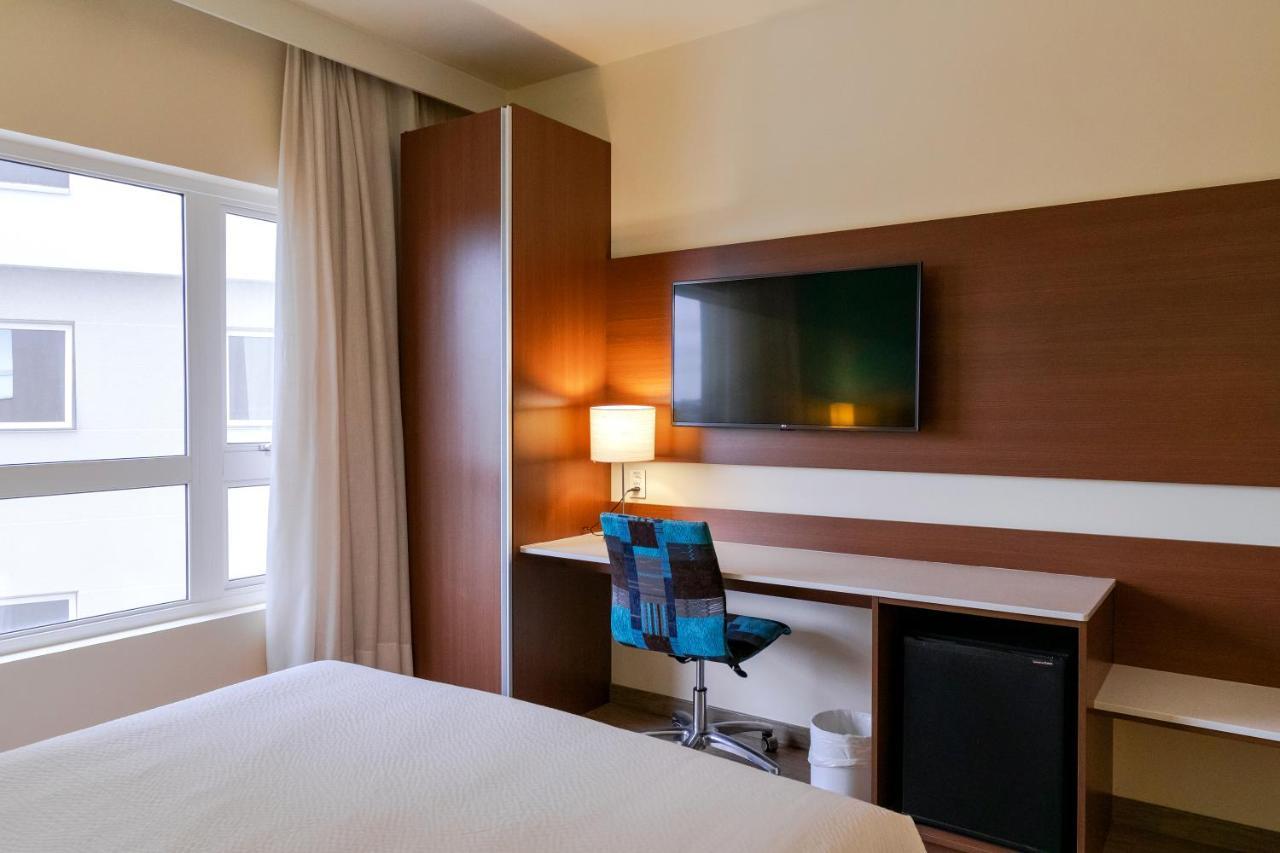 Ibis Styles Curitiba Aeroporto Hotel Sao Jose dos Pinhais Exterior photo