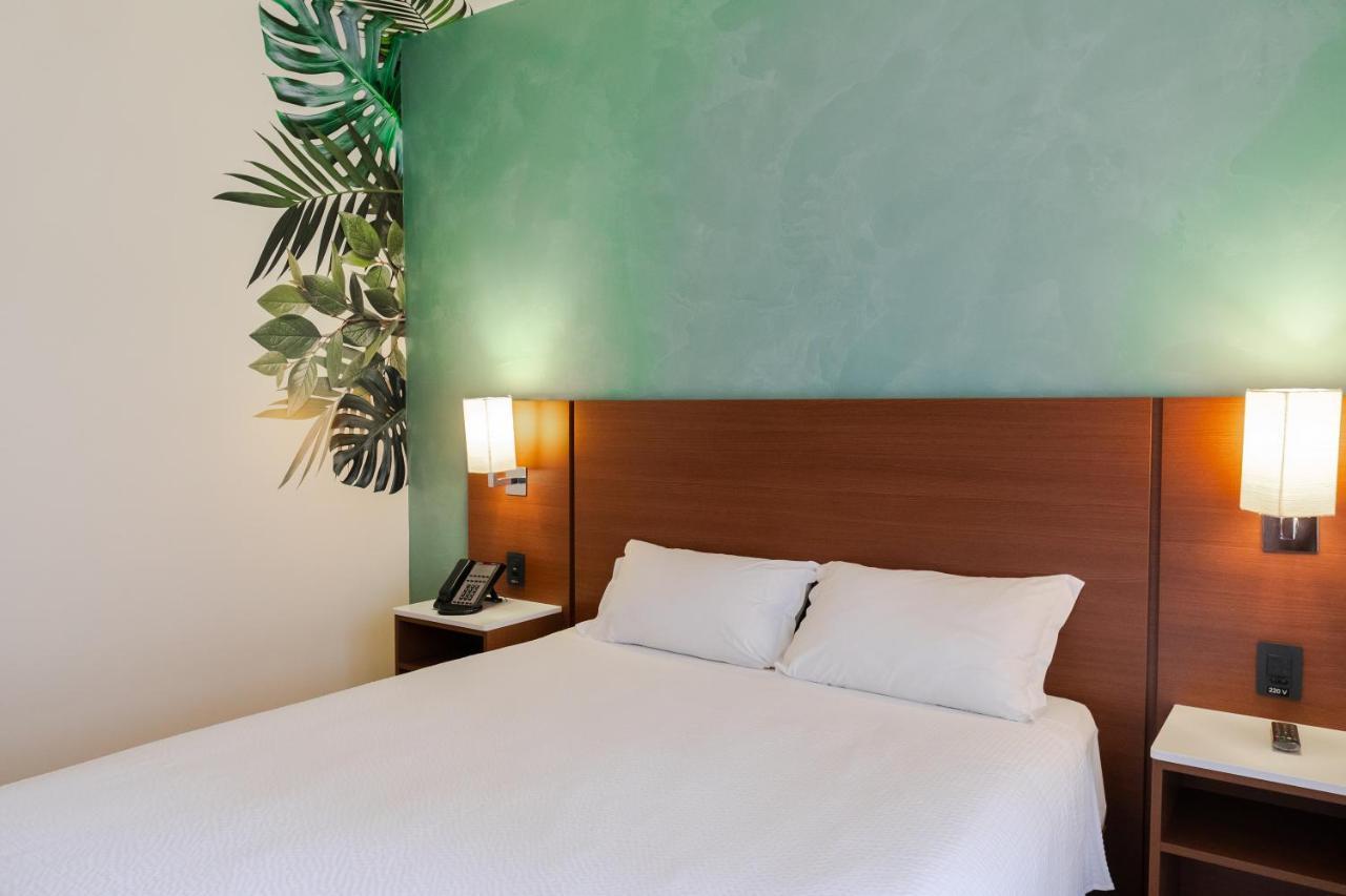 Ibis Styles Curitiba Aeroporto Hotel Sao Jose dos Pinhais Exterior photo