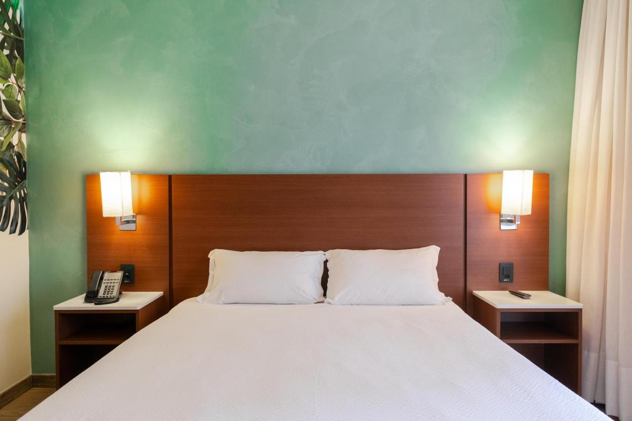 Ibis Styles Curitiba Aeroporto Hotel Sao Jose dos Pinhais Exterior photo
