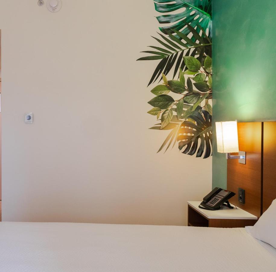 Ibis Styles Curitiba Aeroporto Hotel Sao Jose dos Pinhais Exterior photo