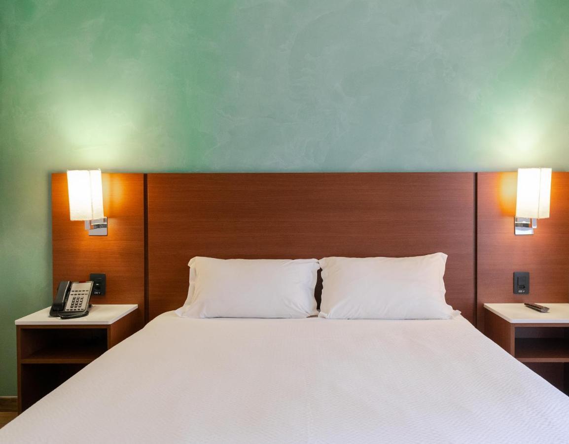 Ibis Styles Curitiba Aeroporto Hotel Sao Jose dos Pinhais Exterior photo