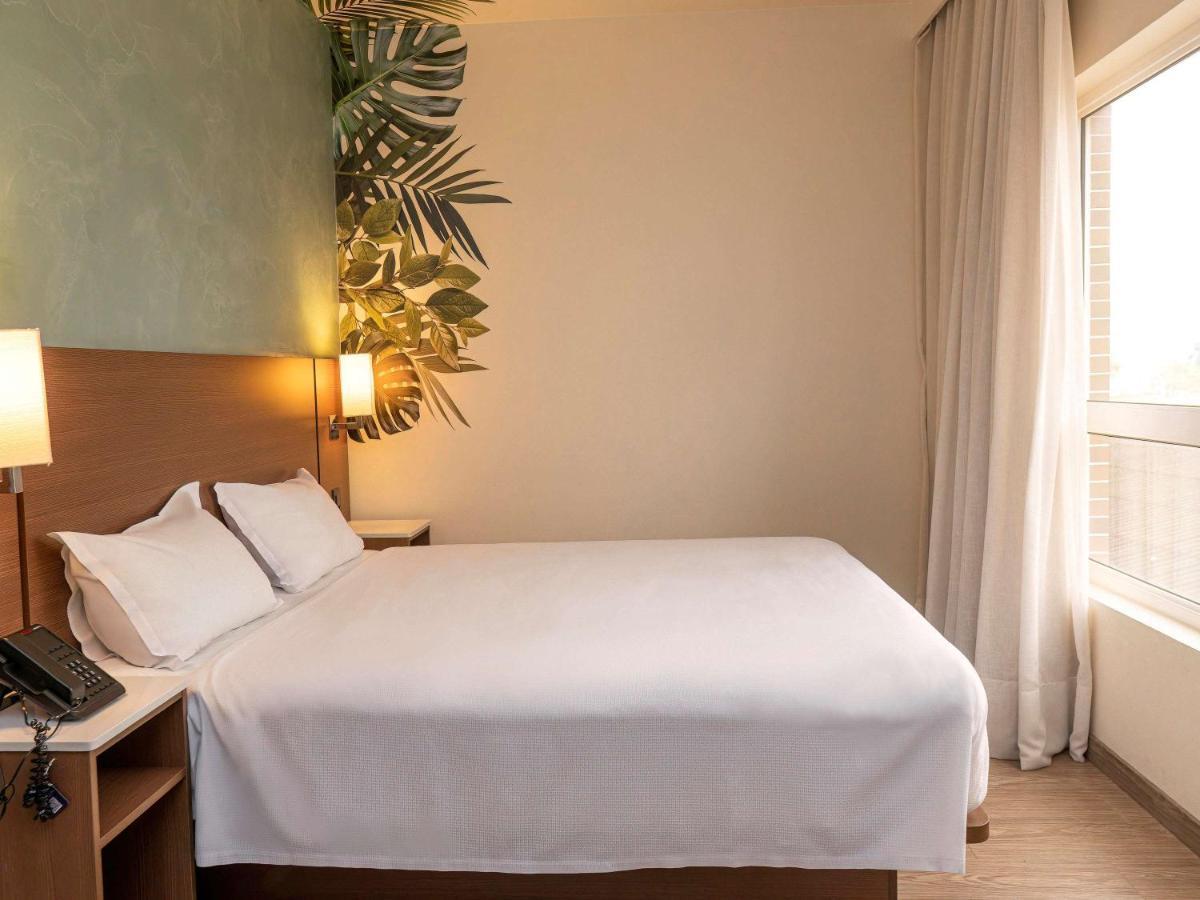 Ibis Styles Curitiba Aeroporto Hotel Sao Jose dos Pinhais Exterior photo